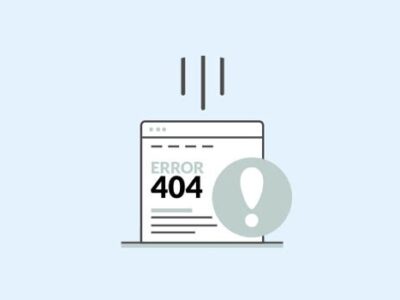 Como criar uma página de erro de acesso ao banco de dados personalizado