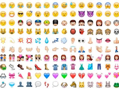 Como desativar Emojis no WordPress