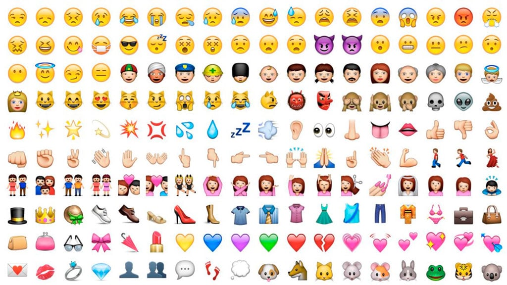 Como desativar Emojis no WordPress