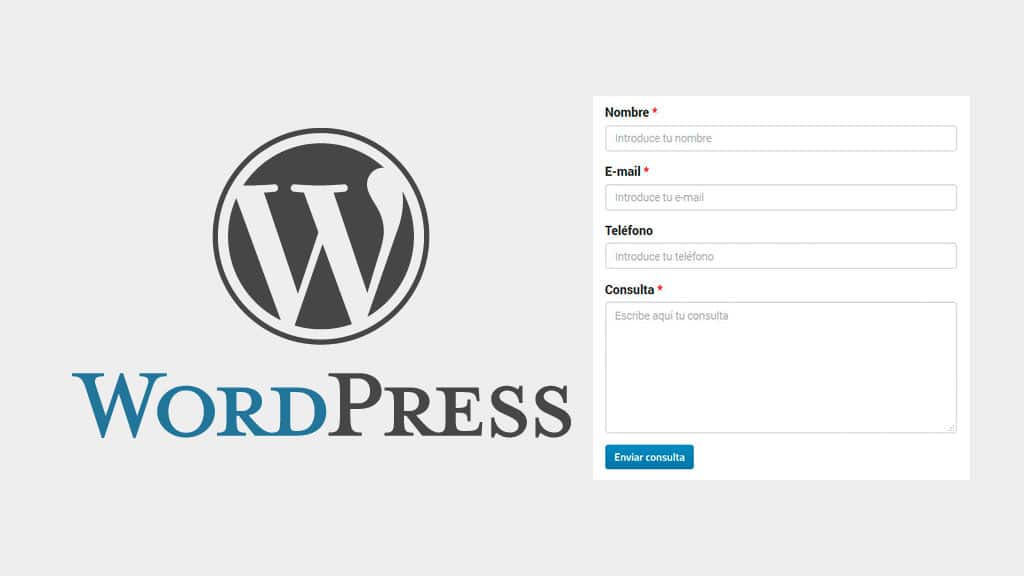 Como criar um formulário de contato personalizado no WordPress sem plugins
