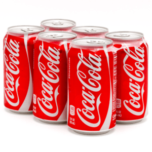 Coca Cola 350ml