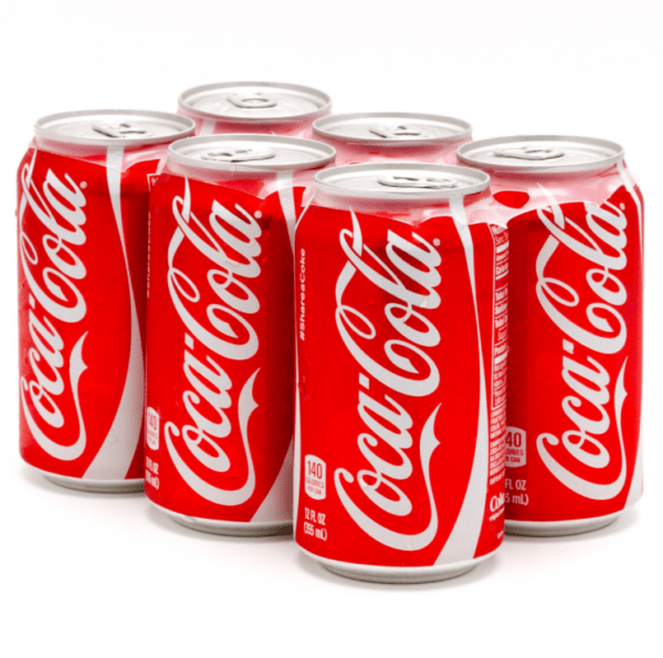 Coca Cola 350ml