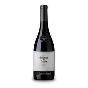 Casillero del Diablo Shiraz