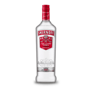 Vodka Smirnoff