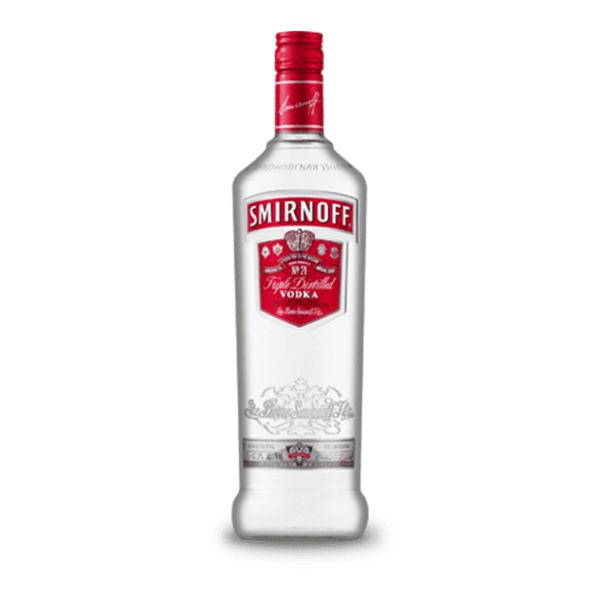 Vodka Smirnoff