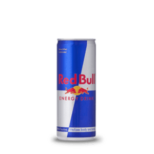 Energético Red Bull