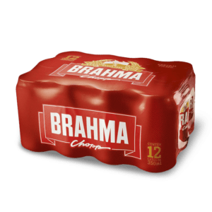 Brahma 269ml (15 unidades)