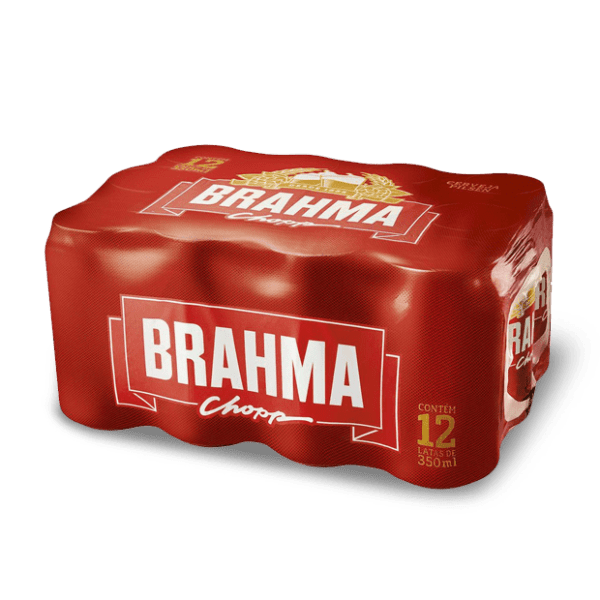 Brahma 269ml (15 unidades)