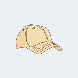 Super Cap Huuguu