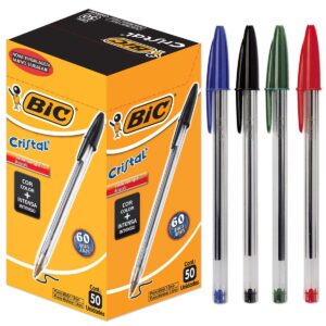 canetas bic