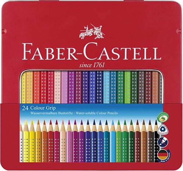 lapis faber capel