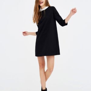 vestido black 1