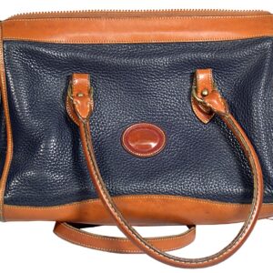 Bolsa de couro max