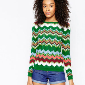 Blusa Agatha a