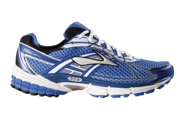 Tênis runner day azul