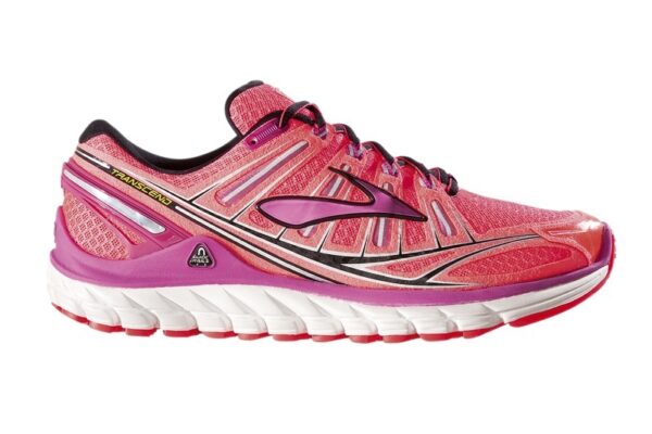 Tênis runner day rosa