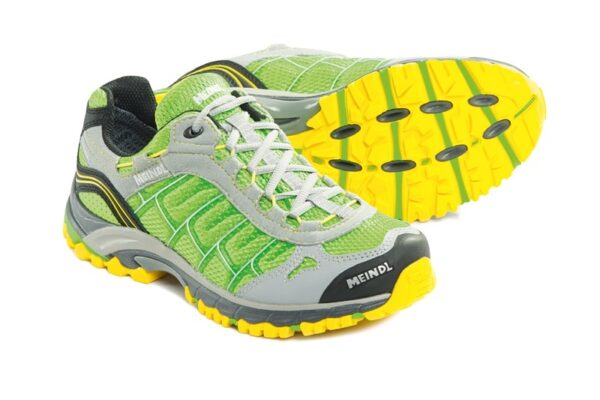 Tênis runner day verde