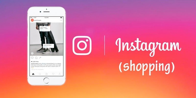 Instagram Shopping